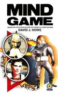 Cover: Mindgame: From the Worlds of Doctor Who - Telos Publishing Ltd