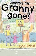 Cover: Where's my Granny gone? - Vanguard Press