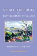 Cover: A Place for Beauty in the Therapeutic Encounter - The Harris Meltzer Trust