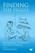 Cover: Finding the Piggle - Phoenix Publishing House