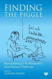 Enlarge image Cover: Finding the Piggle - Phoenix Publishing House