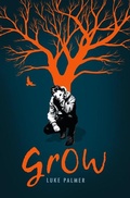 Cover: Grow - Firefly Press Ltd