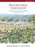 Cover: Prehistoric Forteviot - Council for British Archaeology