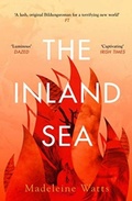 Cover: The Inland Sea - ONE