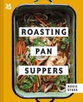 Cover: Roasting Pan Suppers - National Trust Books
