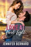 Cover: Love at First Light - Jennifer Bernard