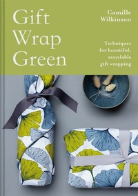 Abbildung von: Gift Wrap Green - Batsford