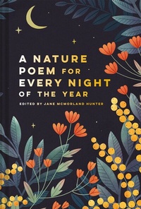 Abbildung von: A Nature Poem for Every Night of the Year - Batsford