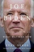 Cover: Joe Biden - Scribner
