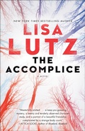 Cover: The Accomplice - Ballantine Books