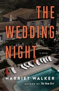 Cover: The Wedding Night - Ballantine Books