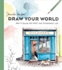 Cover: Draw Your World - Watson-Guptill