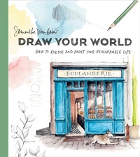 Abbildung von: Draw Your World - Watson-Guptill