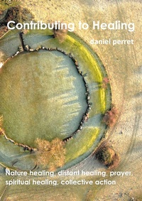 Enlarge image Cover: Contributing to Healing - Books on Demand