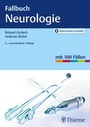 Cover: Fallbuch Neurologie - Thieme