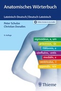 Bild: Anatomisches W&ouml;rterbuch - Thieme