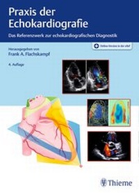 Abbildung von: Praxis der Echokardiografie - Thieme