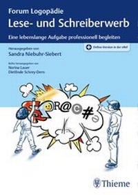 Abbildung von: Lese- und Schreiberwerb - Thieme