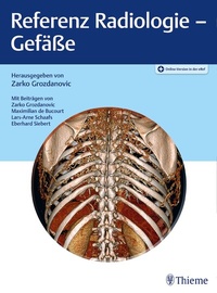 Abbildung von: Referenz Radiologie - Gefäße - Thieme