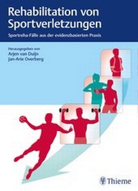 Abbildung von: Rehabilitation von Sportverletzungen - Thieme