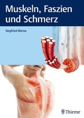 Cover: Muskeln, Faszien und Schmerz - Thieme