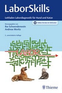 Abbildung von: LaborSkills - Thieme