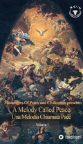 Cover: A Melody Called Peace - tredition