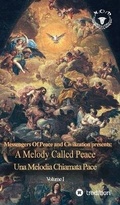 Cover: A Melody Called Peace - tredition GmbH
