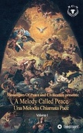 Cover: A Melody Called Peace - tredition GmbH