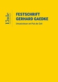 Cover: Umsatzsteuer am Puls der Zeit - Linde