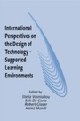 Cover: International Perspectives on the Design of Technology-supported Learning Environments - Routledge
