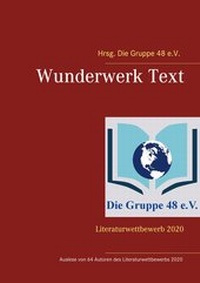 Abbildung von: Wunderwerk Text - Books on Demand