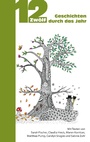 Cover: Zw&ouml;lf - BoD - Books on Demand