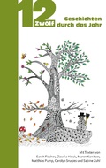 Cover: Zw&ouml;lf - BoD - Books on Demand