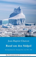 Cover: Rund um den S&uuml;dpol - Books on Demand