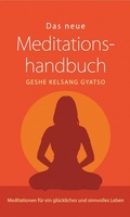 Cover: Das neue Meditationshandbuch - epubli