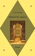 Cover: Chatterton Square - BoD - Books on Demand