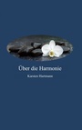 Cover: Über die Harmonie - BoD - Books on Demand