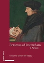 Cover: Erasmus of Rotterdam - Schwabe Verlagsgruppe AG Schwabe Verlag