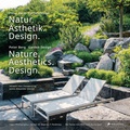 Cover: Natur. &Auml;sthetik. Design dt./engl. - Prestel
