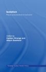 Cover: Isolation - Routledge