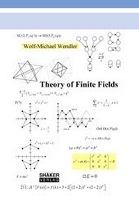 Enlarge image Cover: Theory of Finite Fields - Shaker