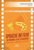 Cover: Sprache im Film / Language in Film - Igel