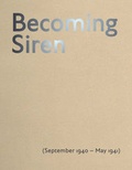 Cover: Becoming Siren - Vexer Verlag GmbH