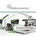 Cover: FOREL-Wegweiser - Technische Uni Dresden