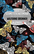 Cover: Der Schmetterlingsmann - Nova MD