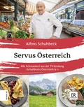 Cover: Servus &Ouml;sterreich - ZS Verlag