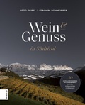 Cover: Wein & Genuss in S&uuml;dtirol - ZS Verlag