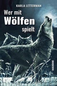 Abbildung von: Wer mit Wölfen spielt - Elektronik-Praktiker