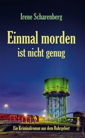 Cover: Einmal morden ist nicht genug - Prolibris